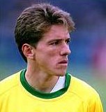 	Juninho Paulista 	